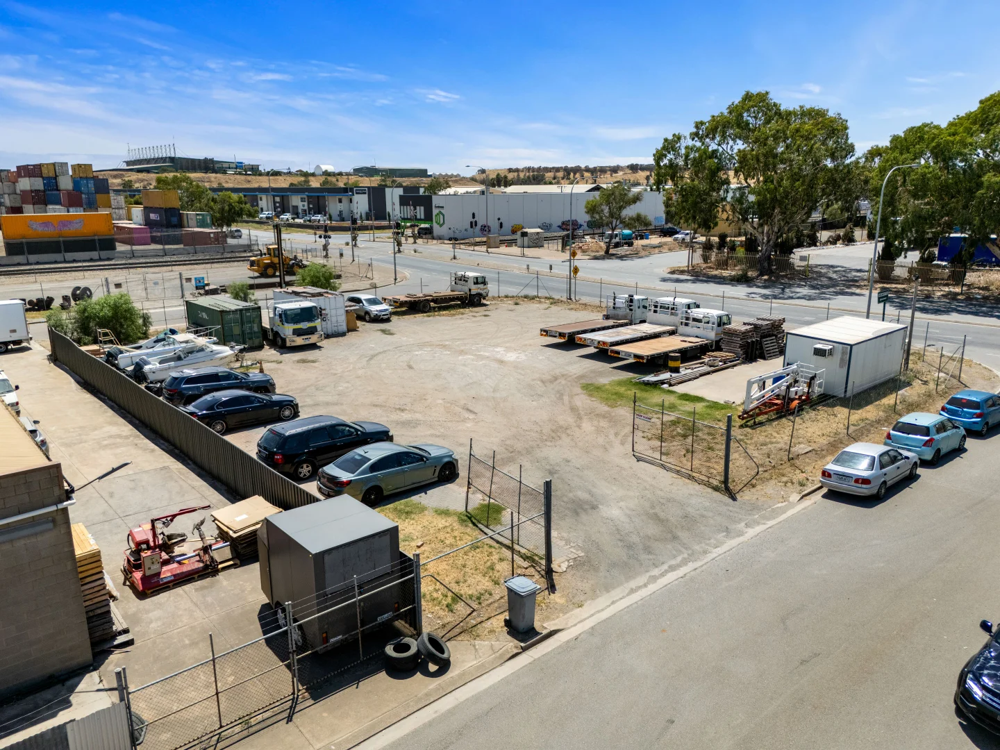 Additional image 6 of 22-24 Railway Terrace, Wingfield SA 5013