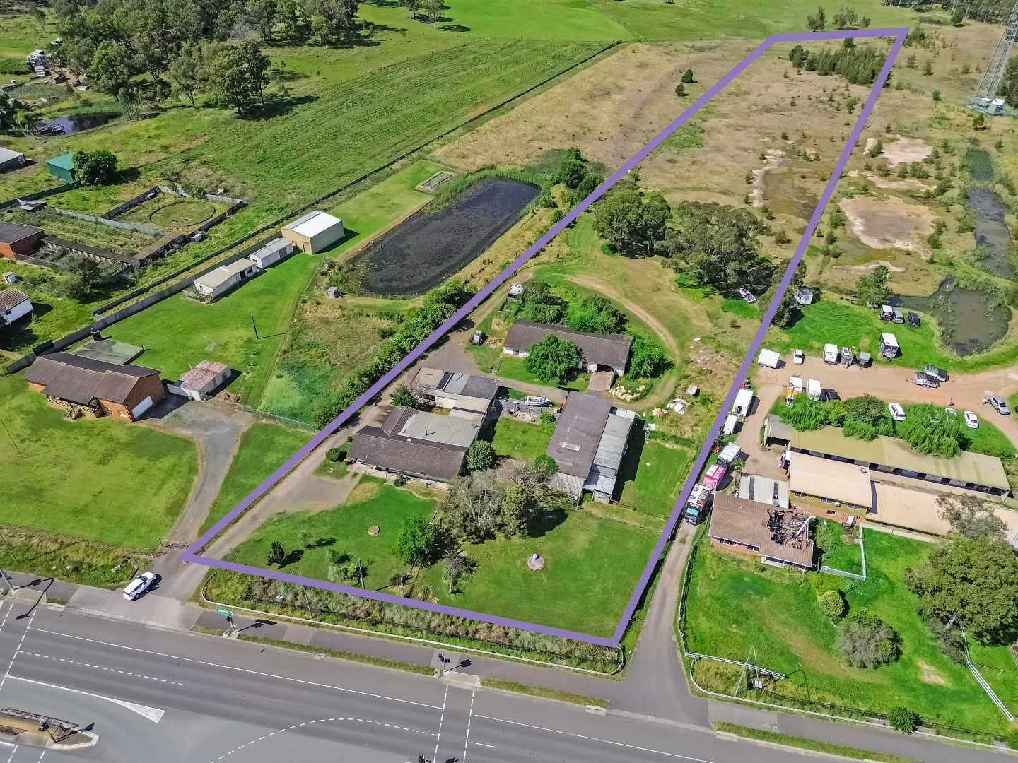 Additional image 2 of 1322 Windsor Road, Grantham Farm NSW 2765