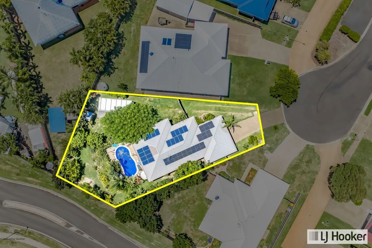 Additional image 2 of 30 Starfish Crescent, Bargara QLD 4670