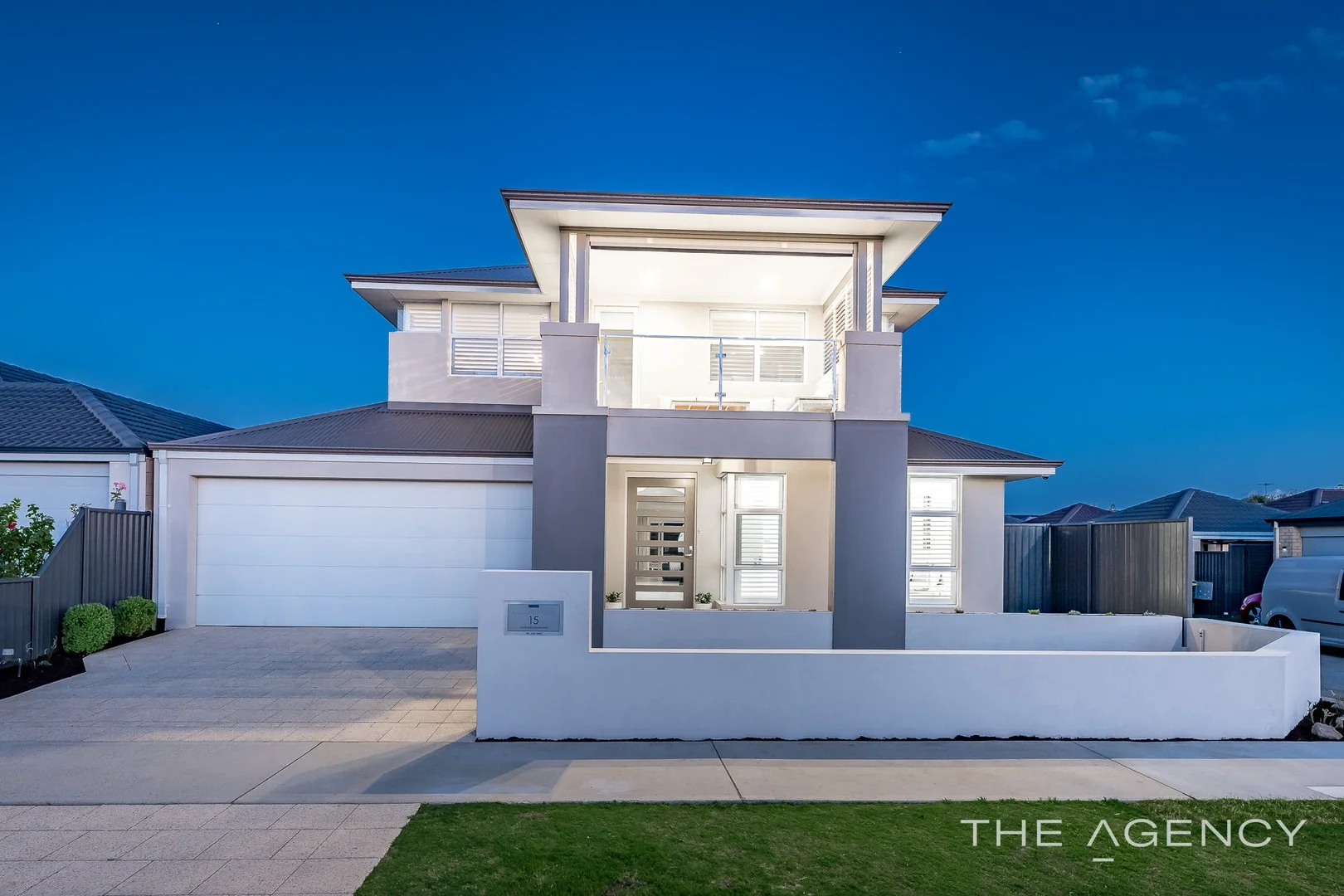 15 Marlinspike Boulevard, Jindalee WA 6036