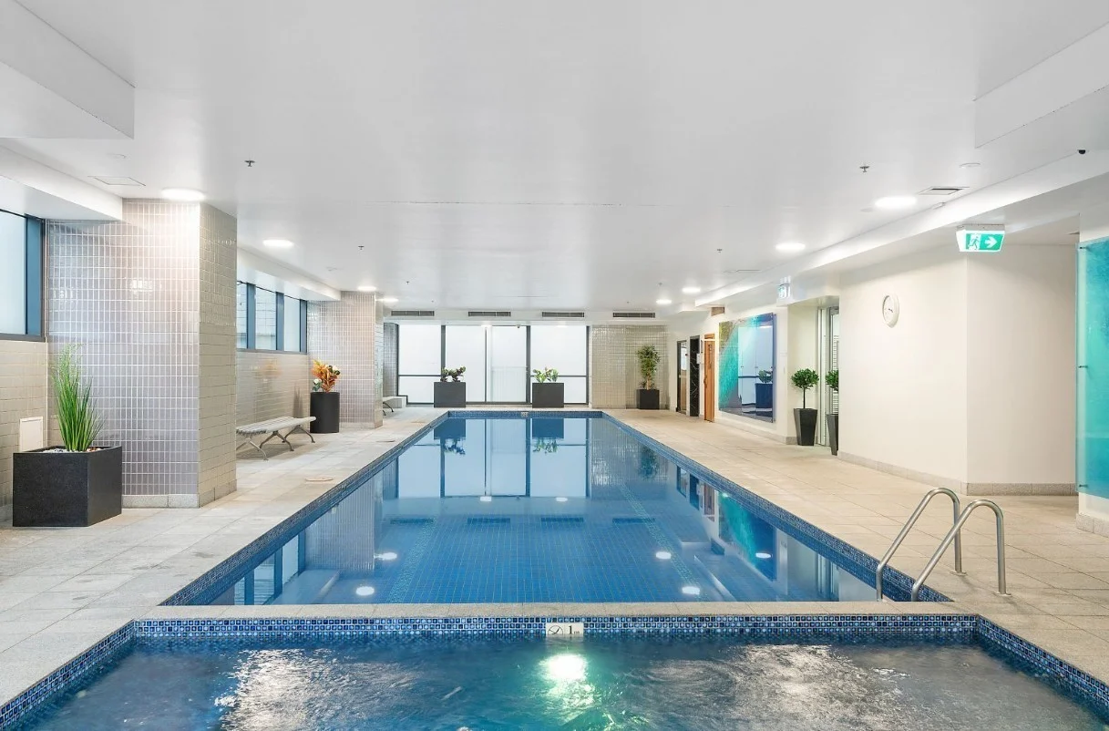 Additional image 7 of 2309/91 Liverpool Street, Sydney NSW 2000