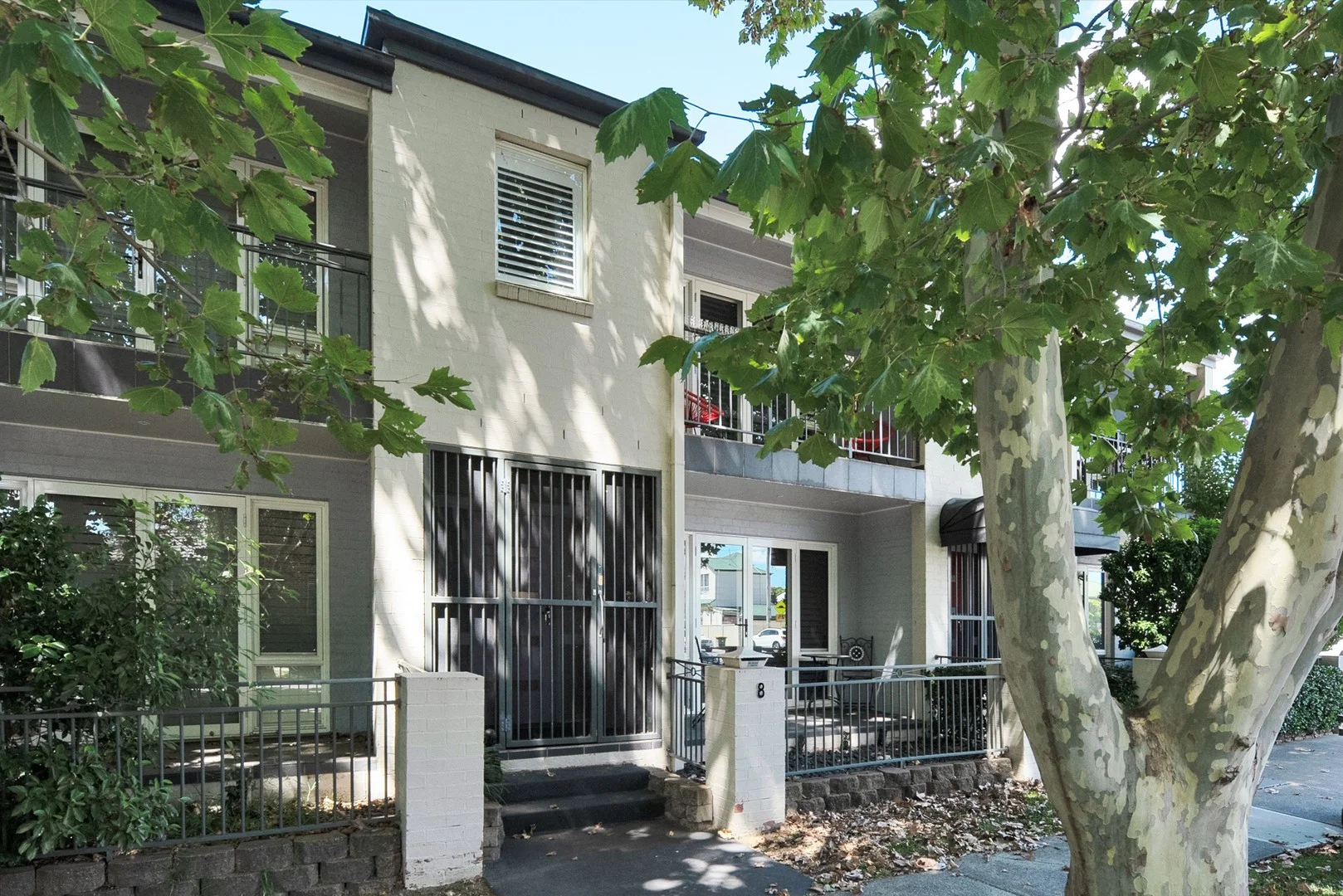 Additional image 2 of UNIT 8/113 Cleary Street, Hamilton NSW 2303