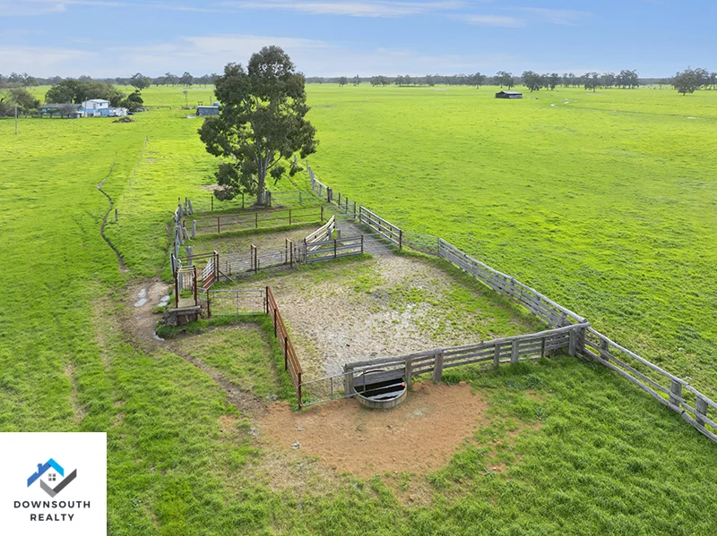 Additional image 8 of 972 Capel Tutunup Road, Tutunup WA 6280