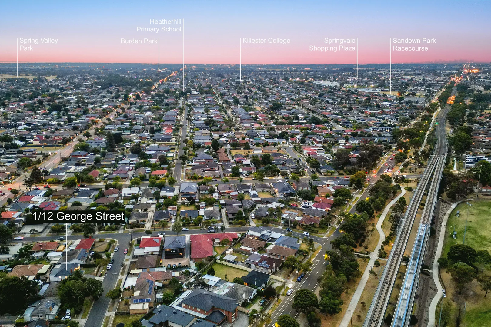 Additional image 23 of 1/12 George Street, Noble Park VIC 3174