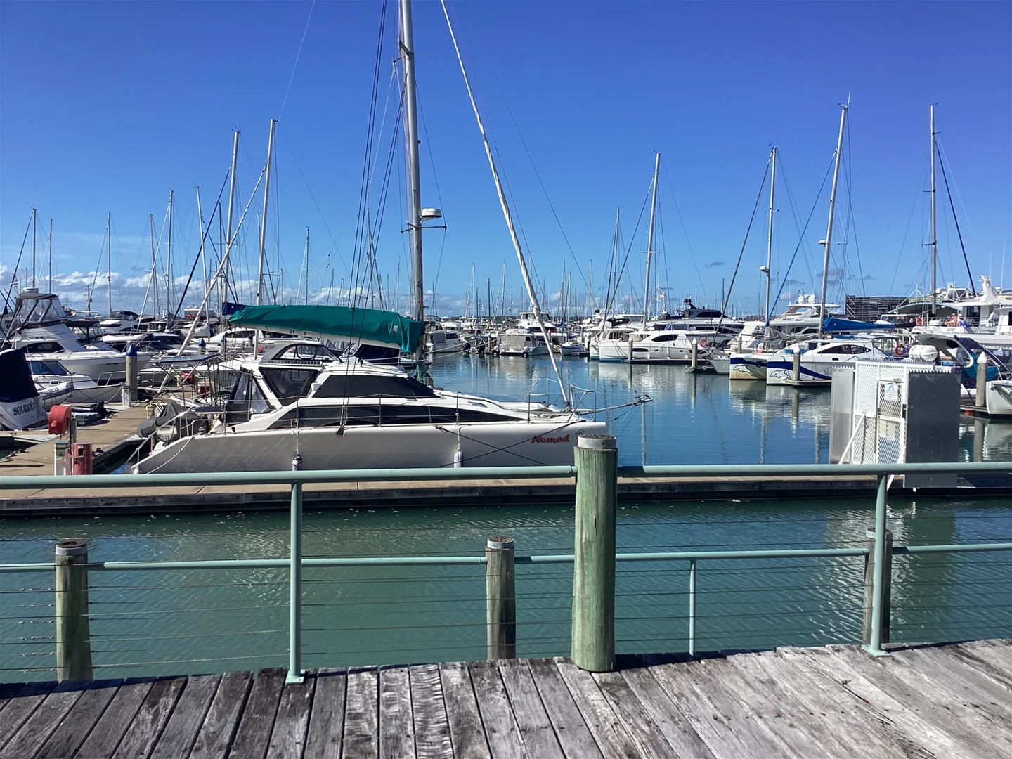 Additional image 2 of 14A/17 Buccaneer Drive, Urangan QLD 4655