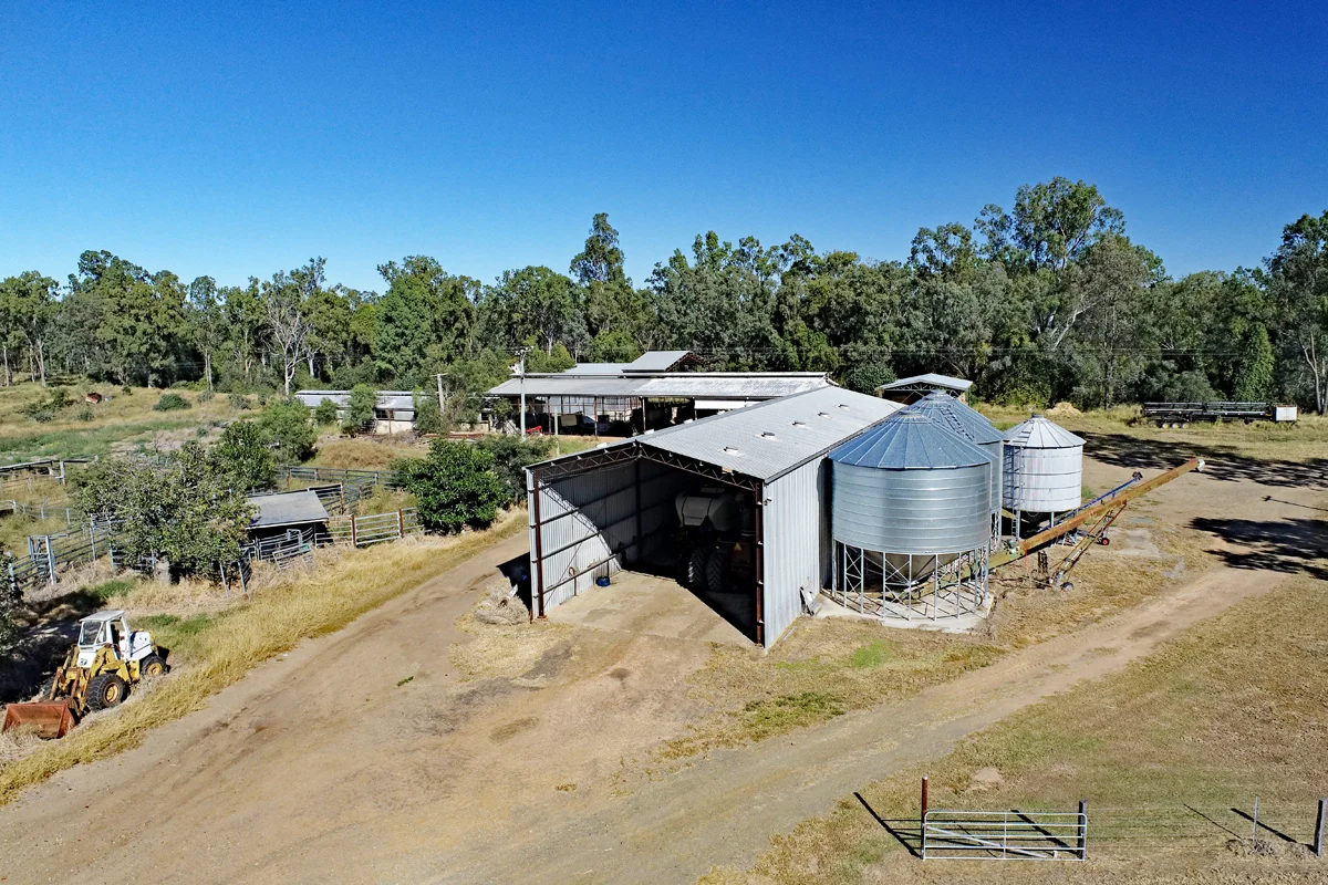 Additional image 18 of "Edenbelle" Lake Pleasant Road, Goovigen QLD 4702