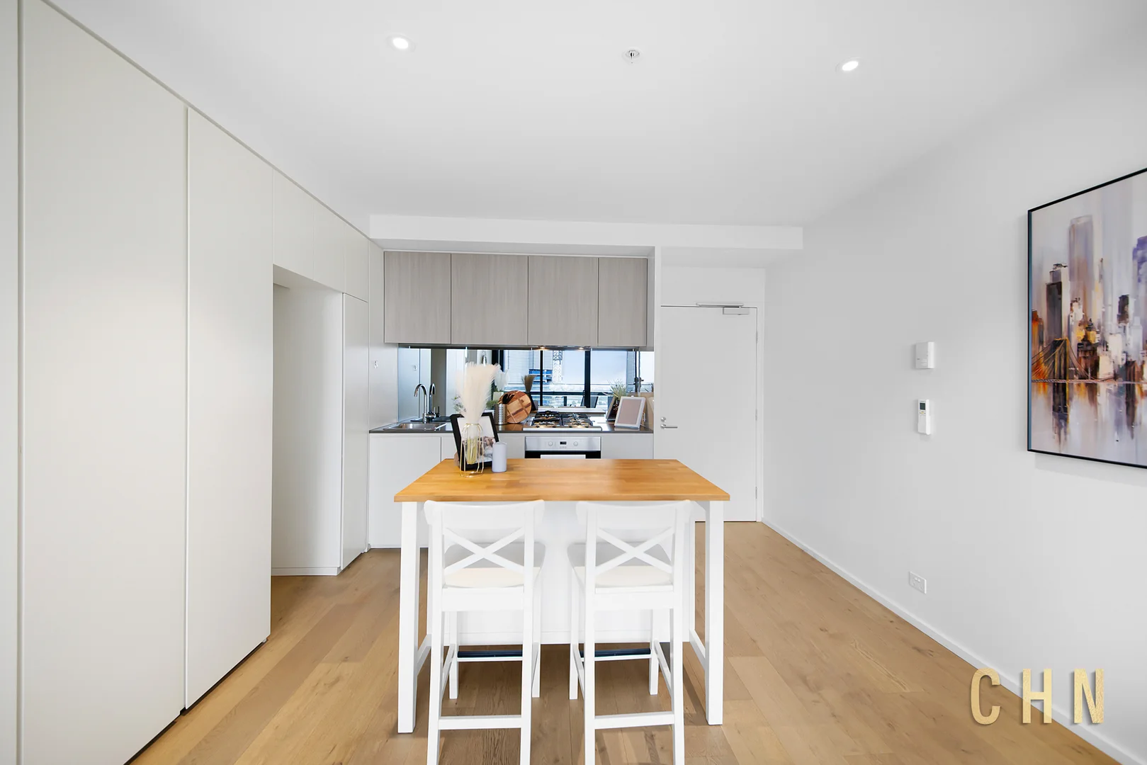 Additional image 4 of 1606N/889 Collins Street, Docklands VIC 3008