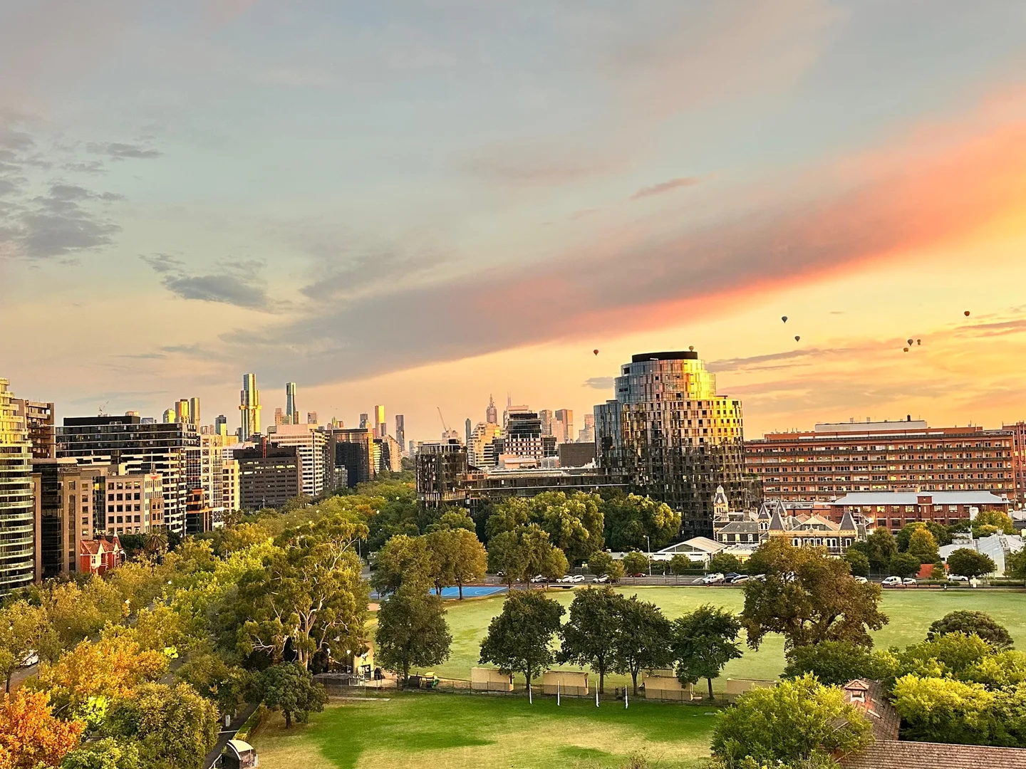 Additional image 7 of 1103/601 St Kilda Road, Melbourne VIC 3004