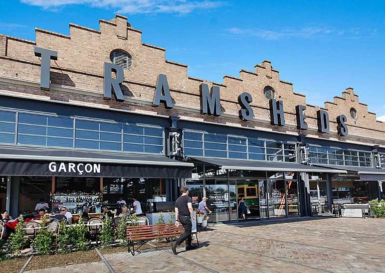 Additional image 8 of 4401/6 Alexandra Drive, Camperdown NSW 2050