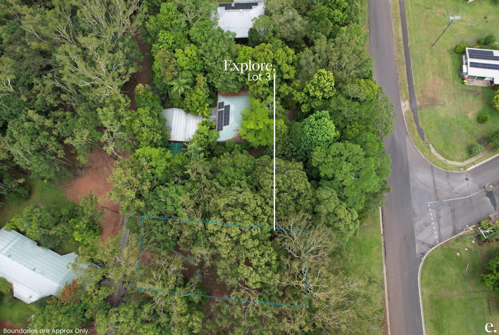 Additional image 2 of Lot 3-9/3 Penda Street, Yungaburra QLD 4884