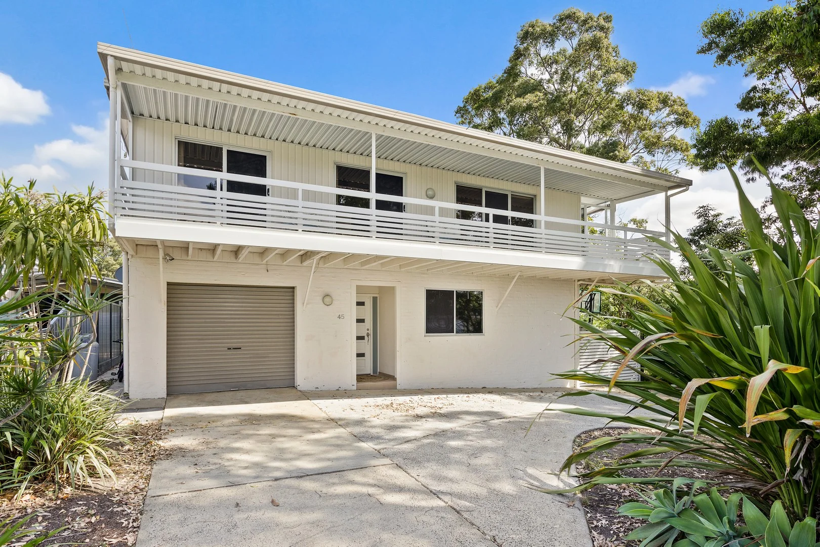 45 Lachlan Crescent, St Georges Basin NSW 2540