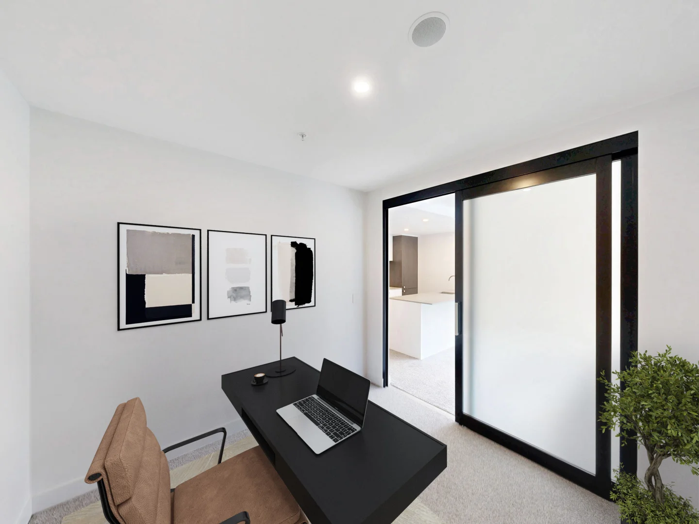 Additional image 6 of 302/2 Furzer Street, Phillip ACT 2606