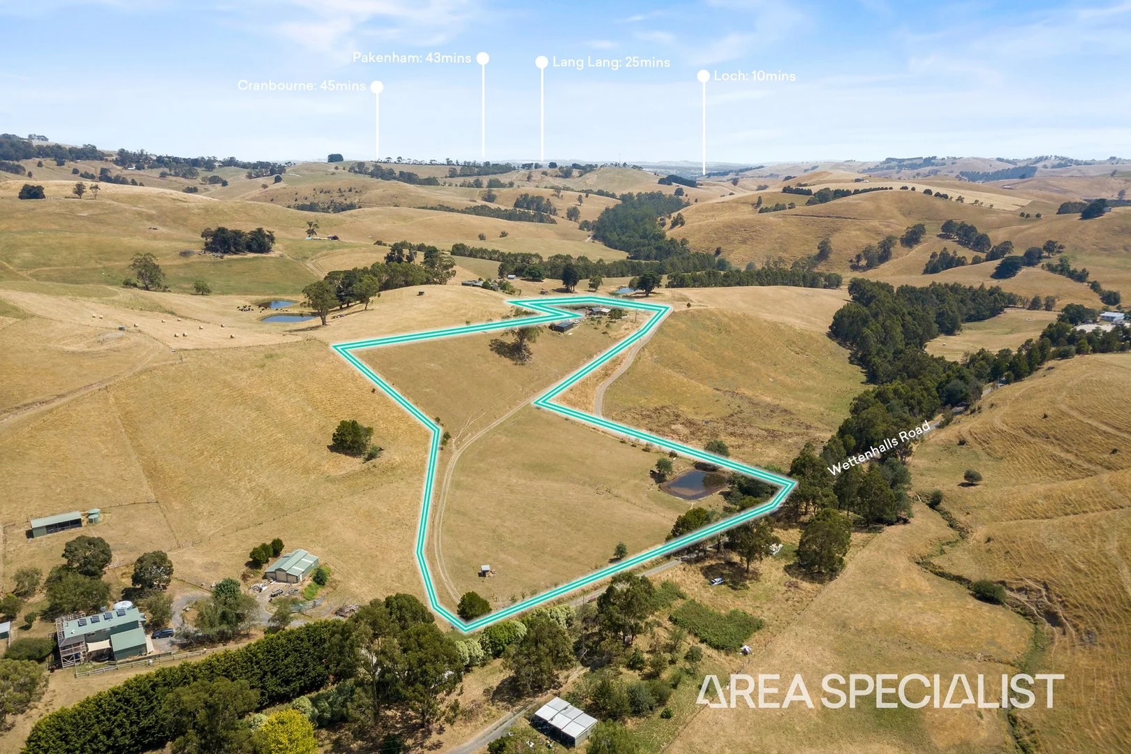 Additional image 31 of 140 Wettenhalls Road, Jeetho VIC 3945