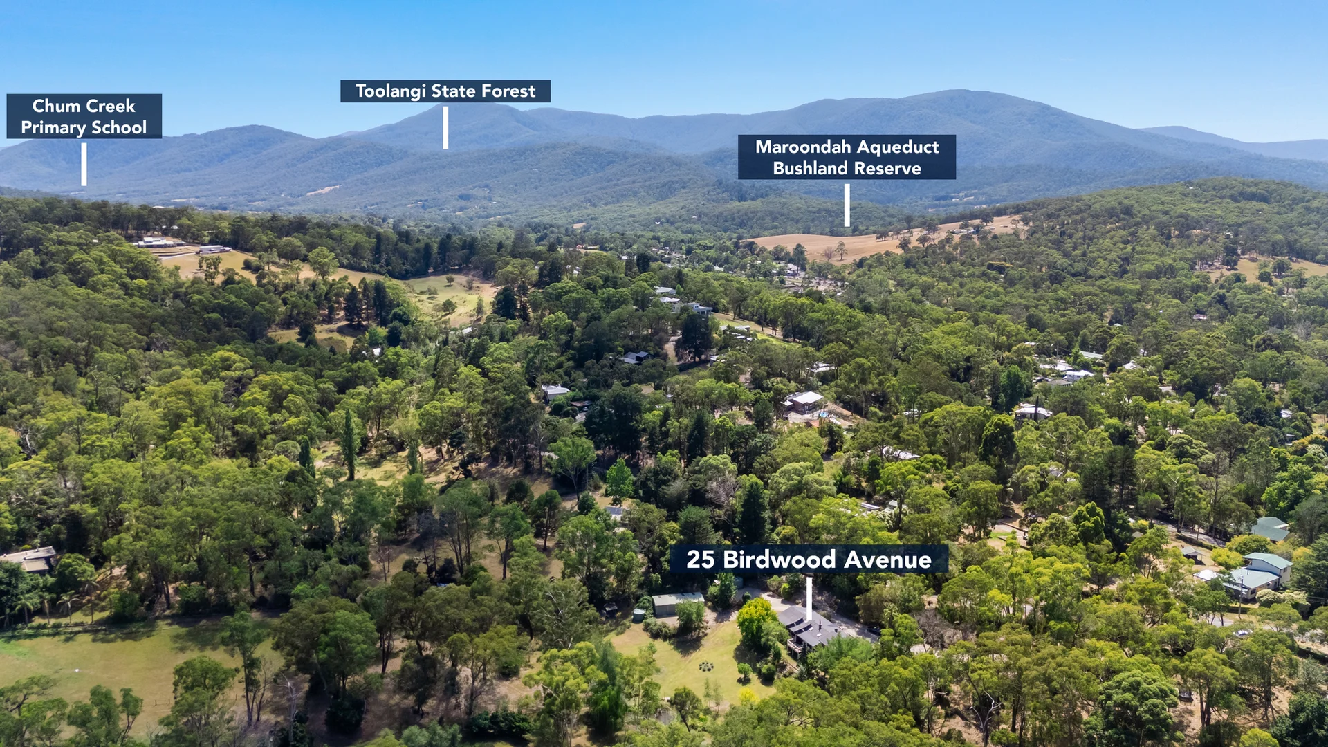 Additional image 17 of 25 Birdwood Avenue, Healesville VIC 3777