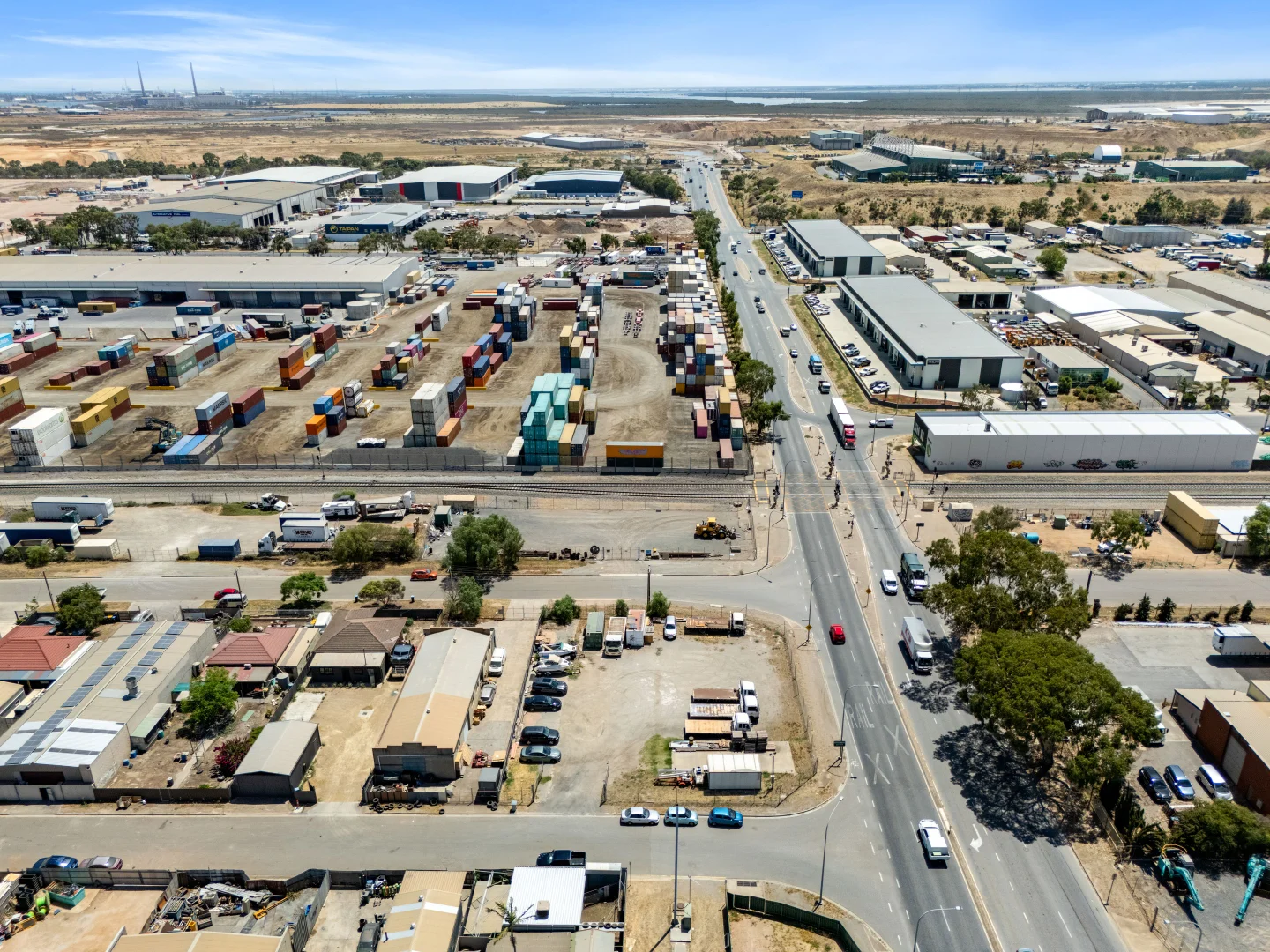 Additional image 4 of 22-24 Railway Terrace, Wingfield SA 5013