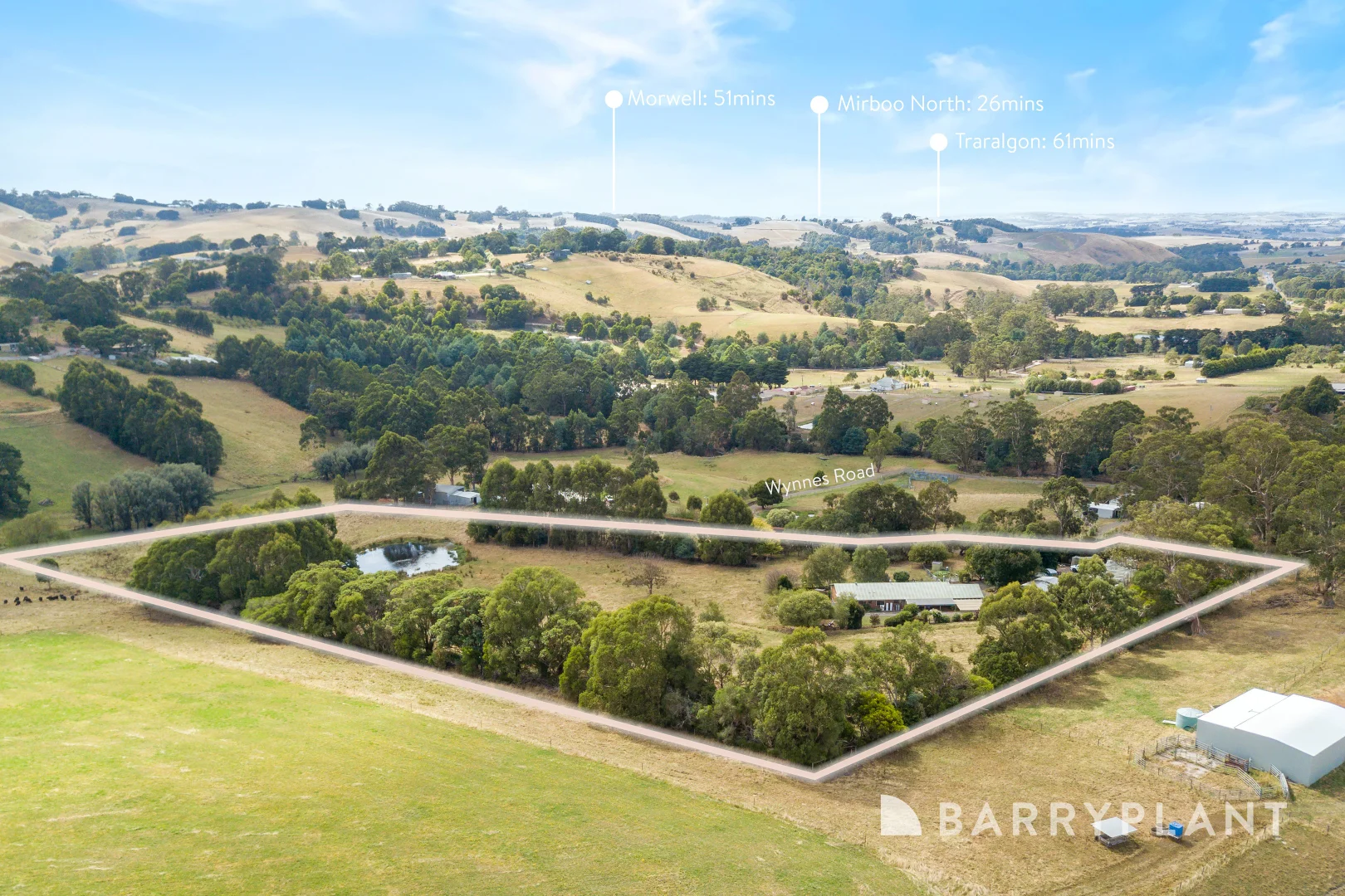 Additional image 28 of 80 Wynnes Road, Kardella South VIC 3950