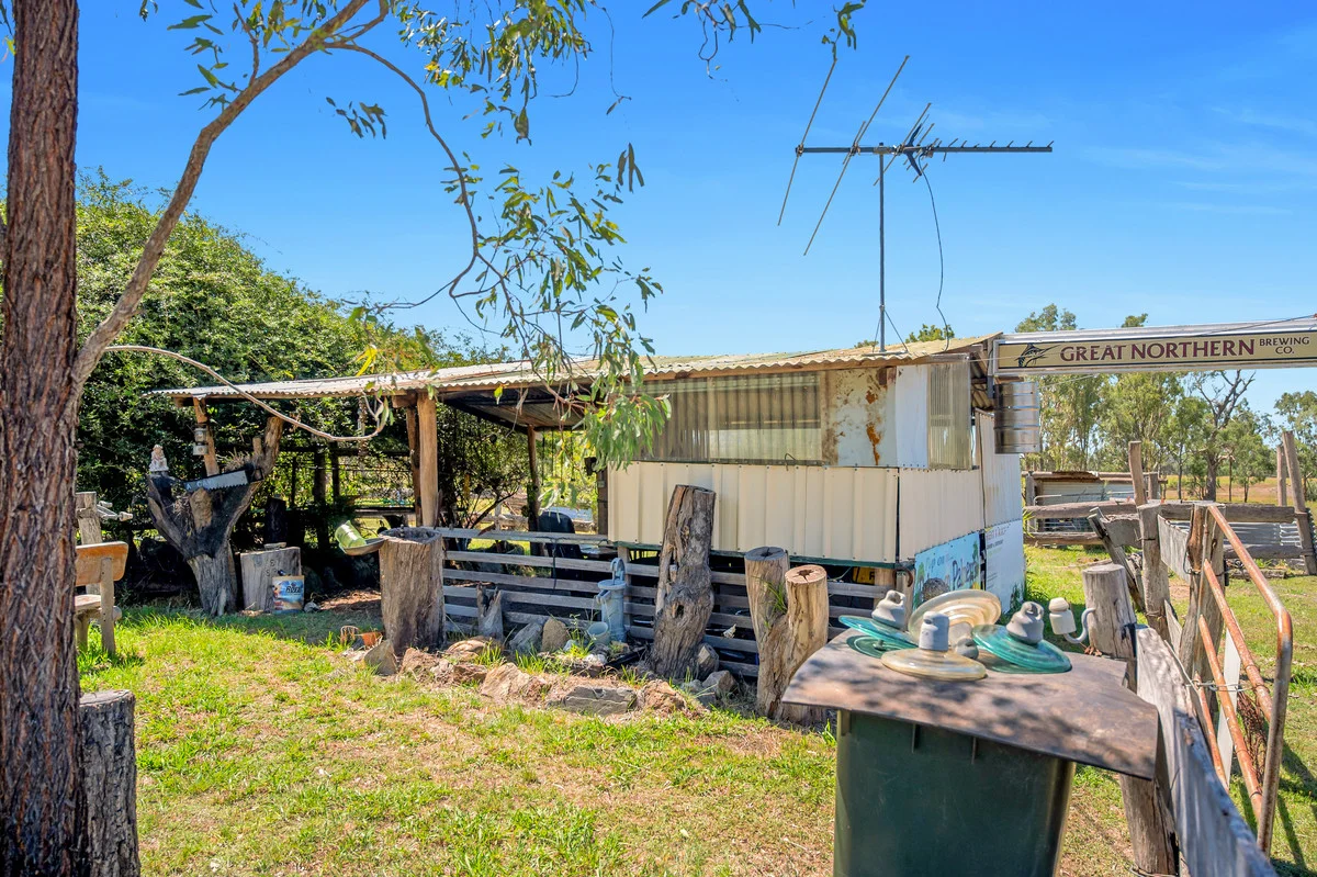 Additional image 11 of 2297 Leyburn Cunningham Road, Pratten QLD 4370