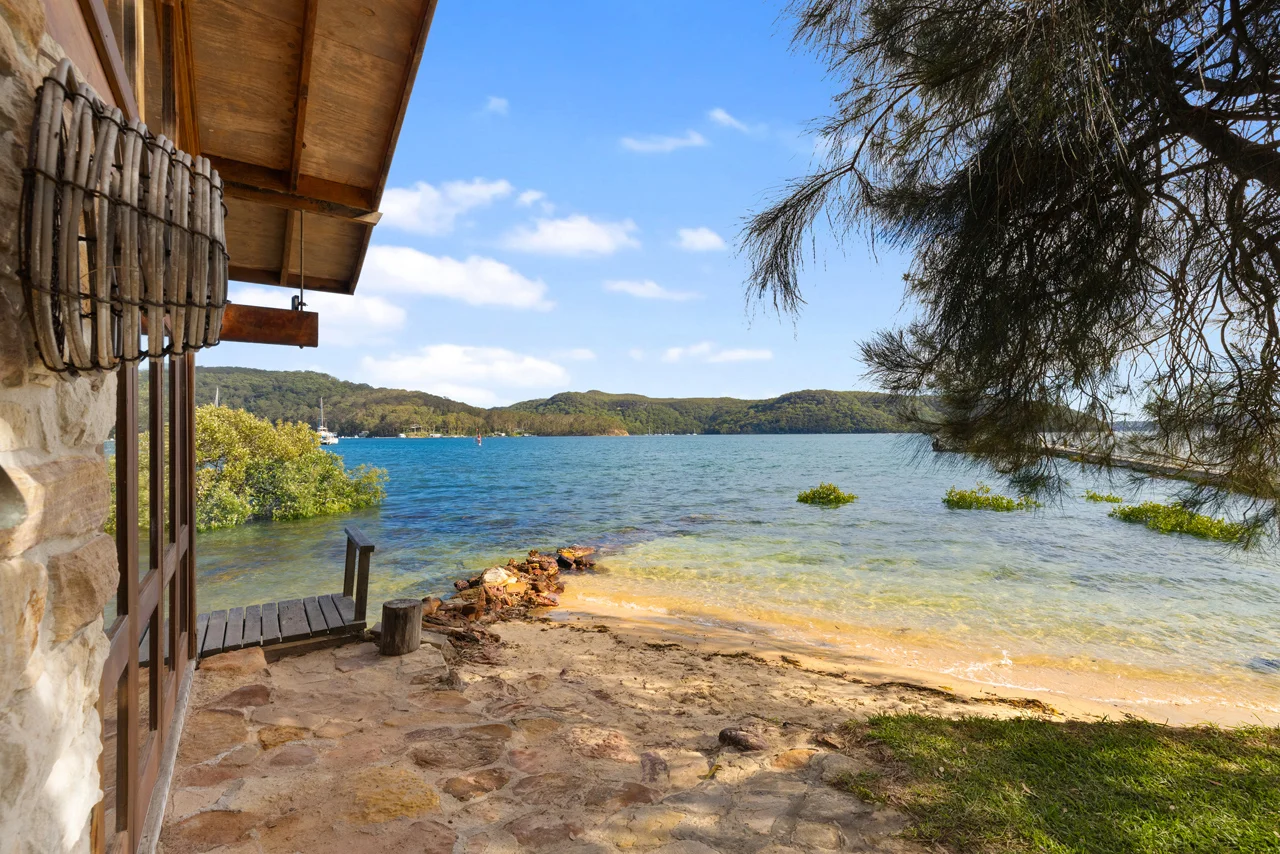 Additional image 3 of 3 Florence Terrace, Scotland Island NSW 2105