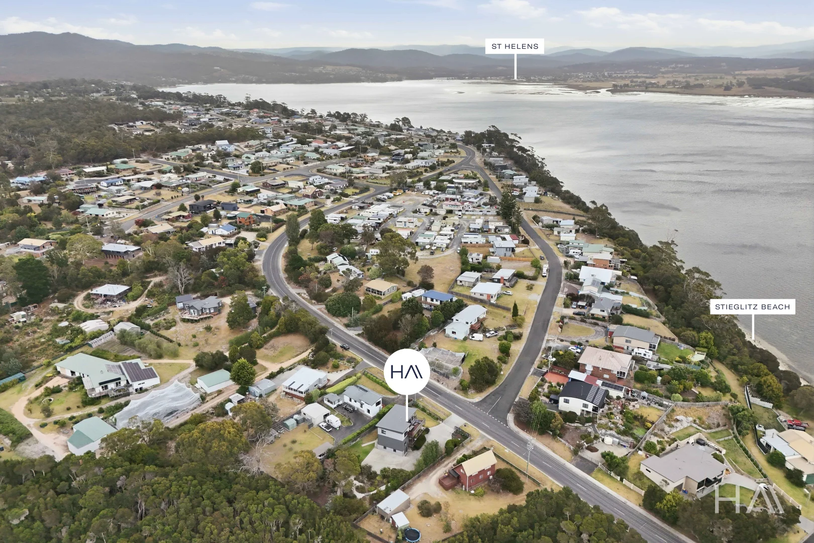 Additional image 34 of 224 St Helens Point Road, Stieglitz TAS 7216