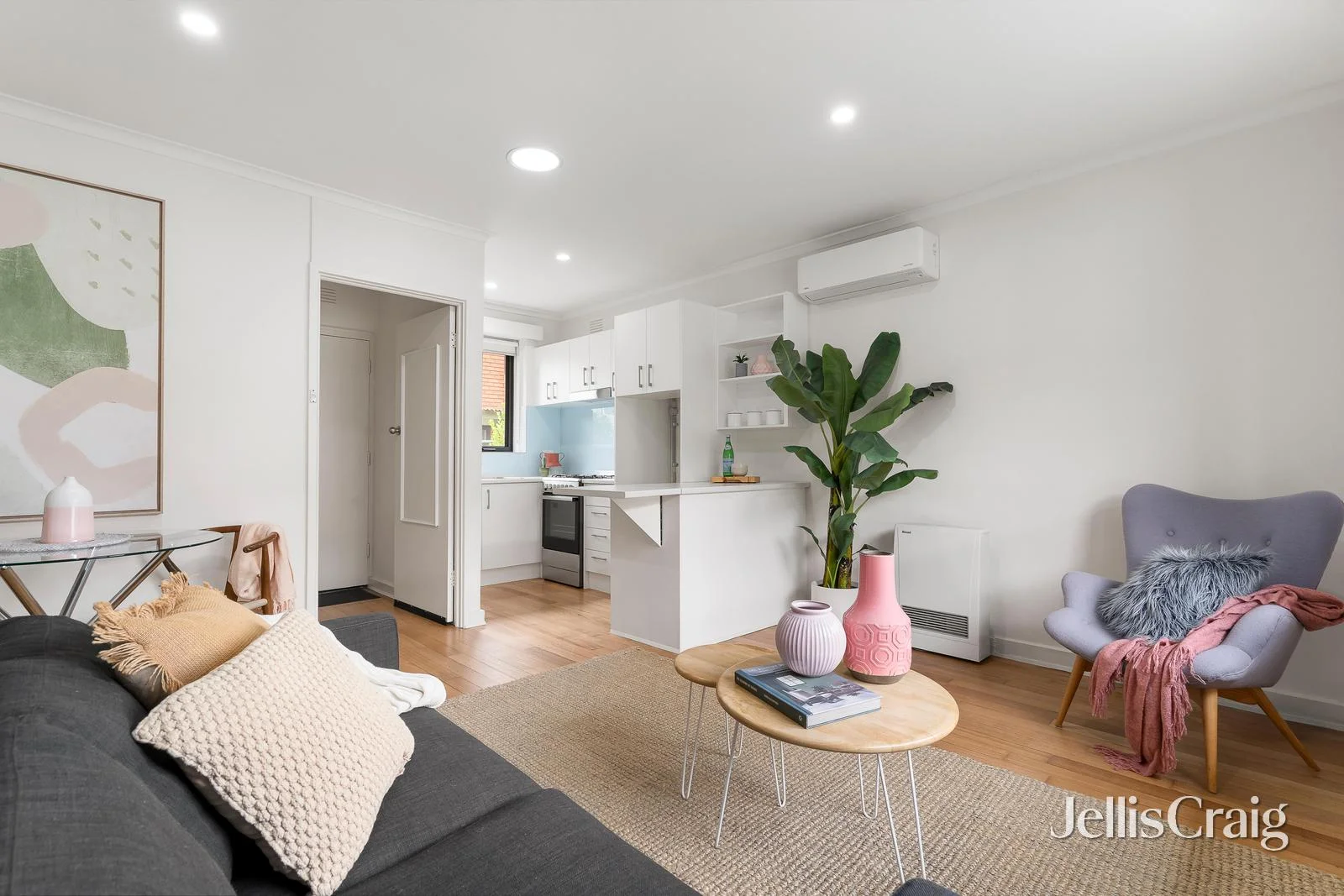 9/37 Grice Crescent, Essendon VIC 3040