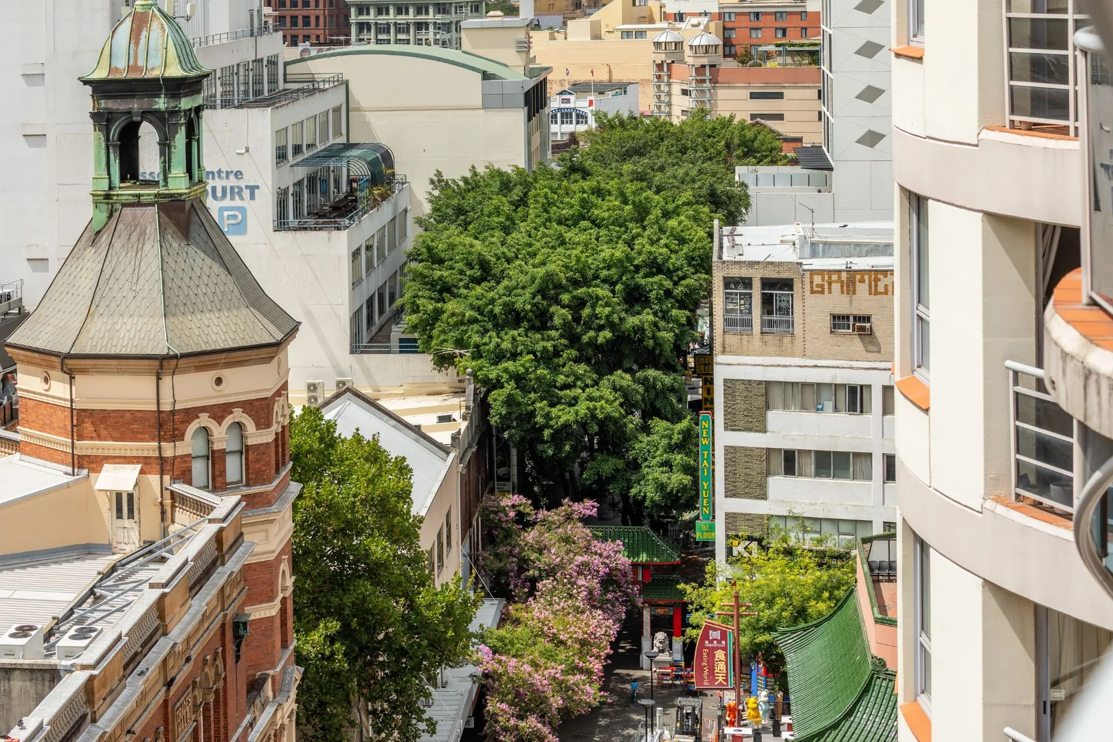 Additional image 2 of 1712/28 Harbour Street, Sydney NSW 2000