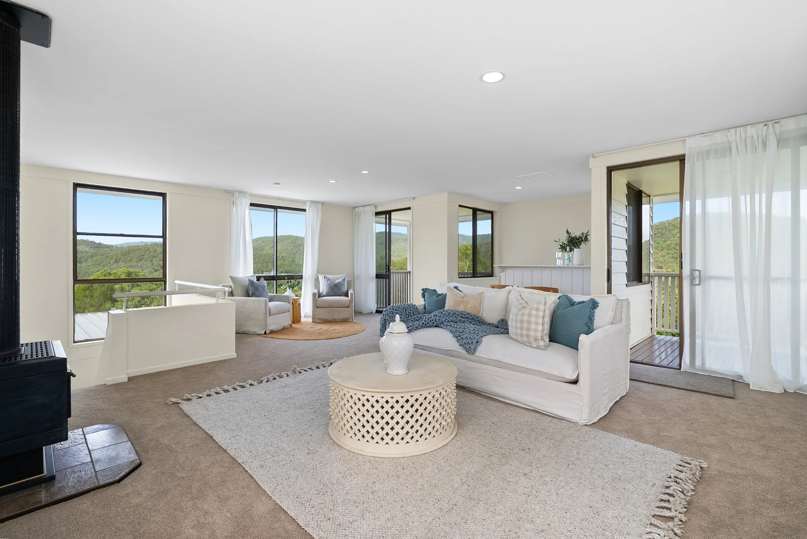 Additional image 11 of 132 Currey Road, Wongawallan QLD 4210