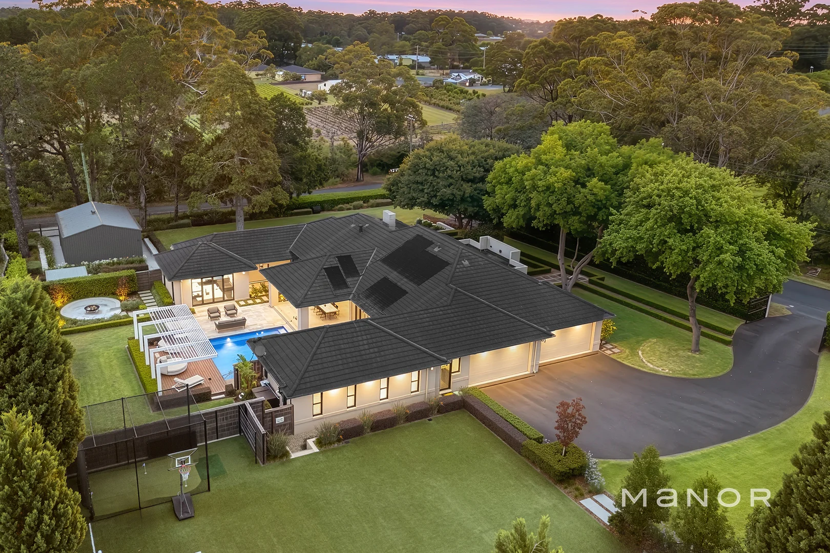 Additional image 21 of 2 Vineys Lane, Dural NSW 2158