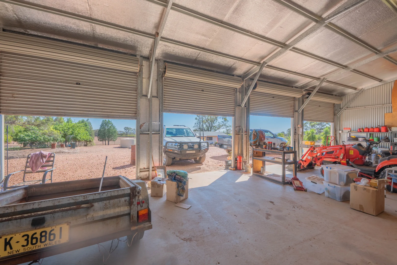 Additional image 22 of 'Milbee Hill' 6318 Lake Cargelligo Road, Condobolin NSW 2877