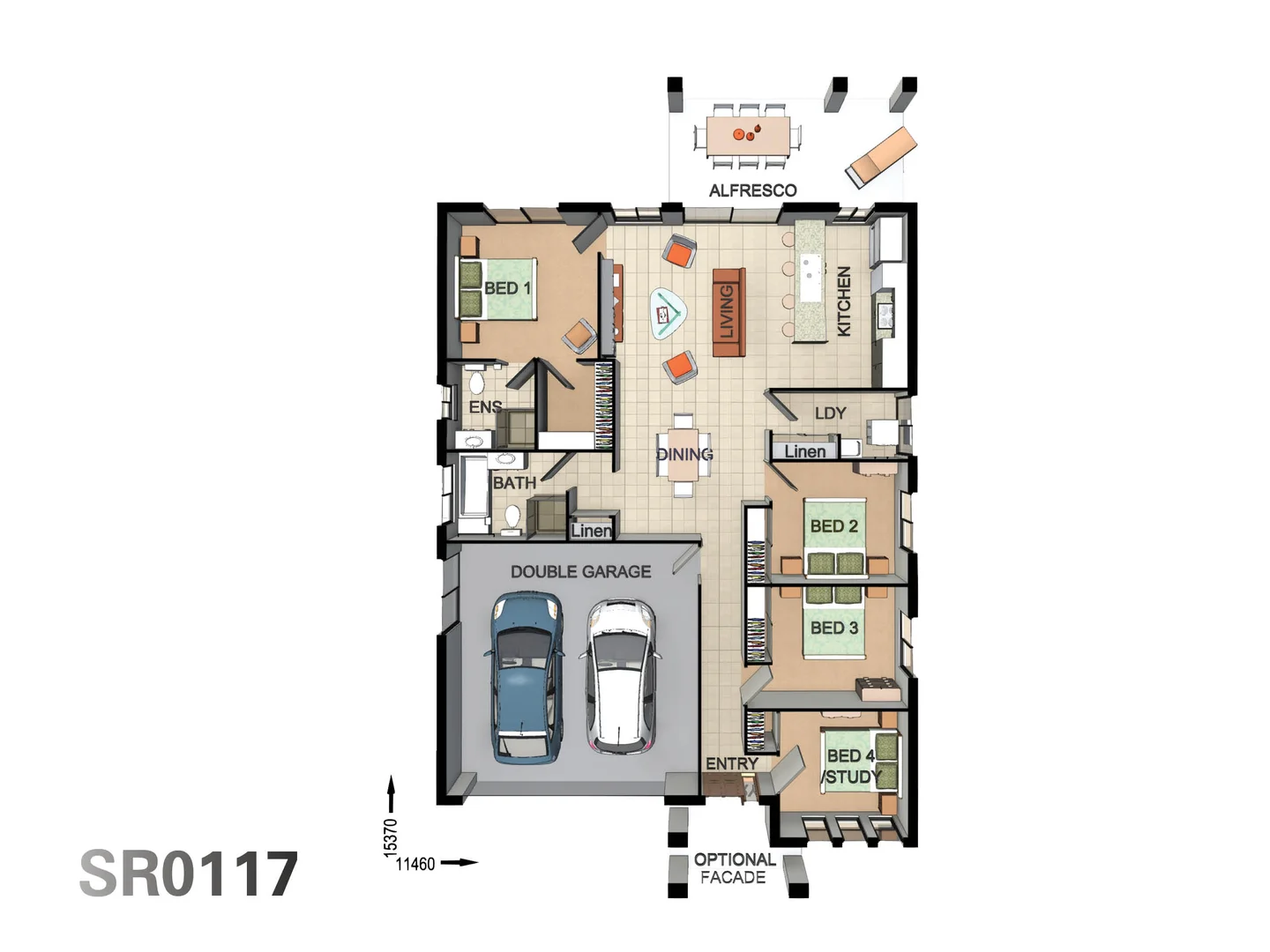 Additional image 2 of 10 Melinga Pl, Taree NSW 2430