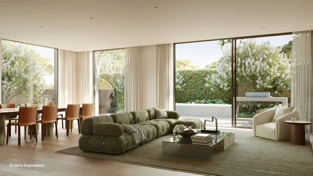 Additional image 5 of 03/442-444 Barkers Road, Hawthorn East VIC 3123