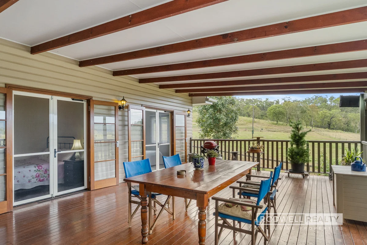 Additional image 15 of 138 Chinghee Creek Road, Lamington QLD 4285