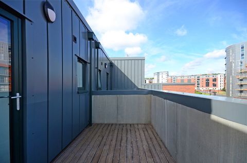 Dun Street, Sheffield, South Yorkshire S3, Room to rent