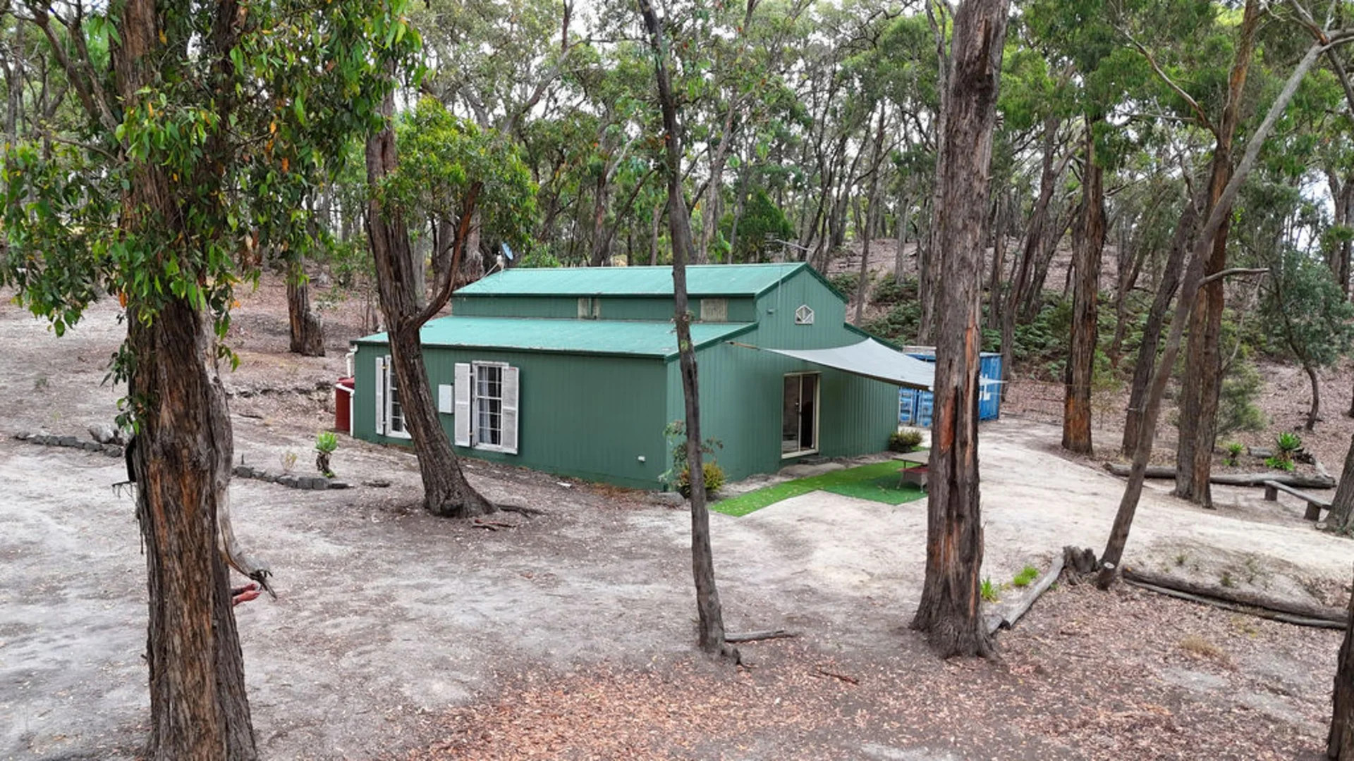 210 Kookaburra Road, Lal Lal VIC 3352