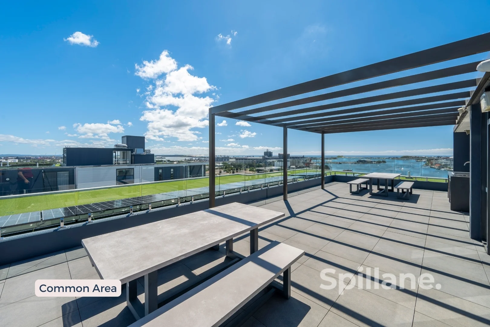 Additional image 21 of 1406/11 Dangar Street, Wickham NSW 2293