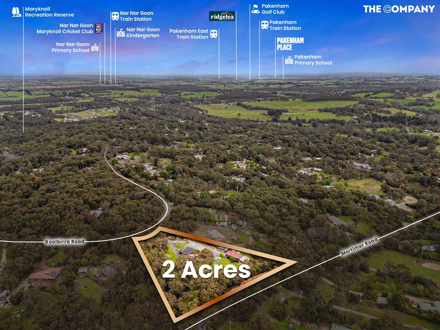 Additional image 24 of 67 Koolbirra Rd, Maryknoll VIC 3812