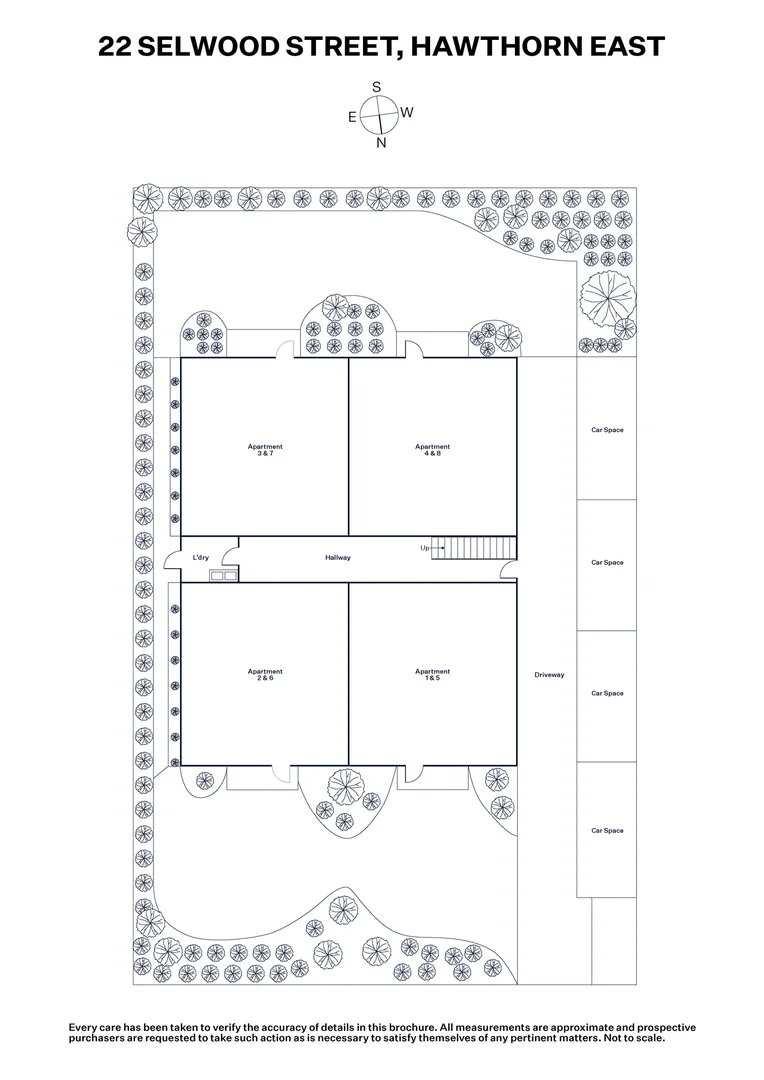 Additional image 24 of 1-8/22 Selwood Street, Hawthorn East VIC 3123