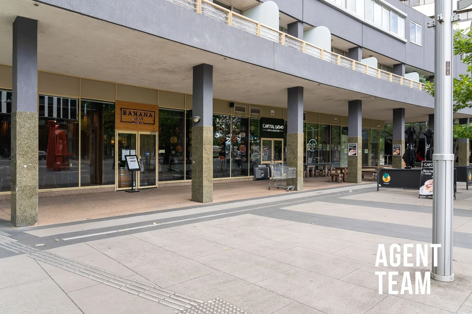 Additional image 17 of 704/2 Akuna Street, City ACT 2601