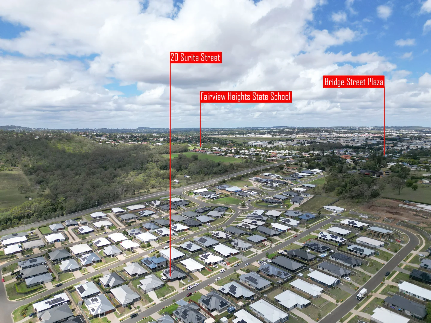 Additional image 21 of 20 Surita Street, Cotswold Hills QLD 4350