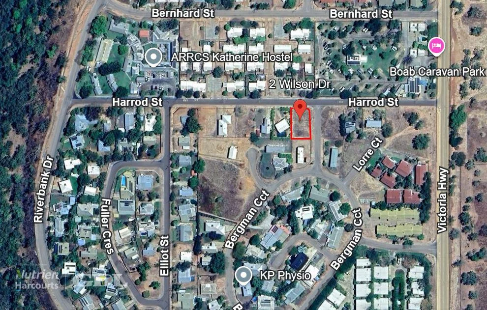 Additional image 3 of 2 Wilson Drive, Katherine NT 0850