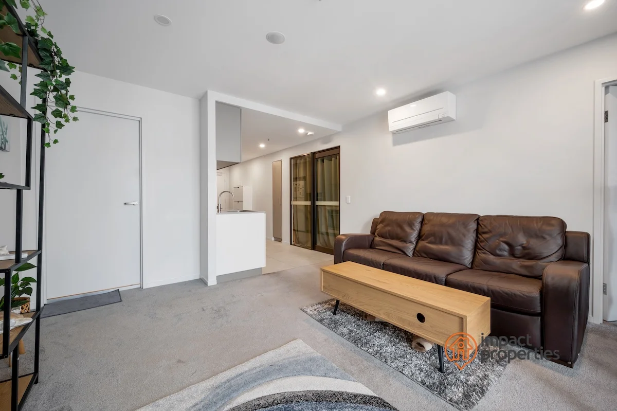 Additional image 3 of 603/34 Oakden Street, Greenway ACT 2900