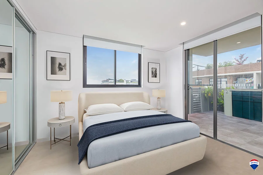 Additional image 4 of 512/10 CARINYA STREET, Blacktown NSW 2148