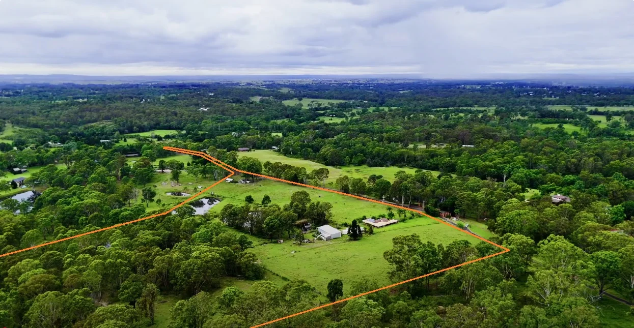 933 Mulgoa Road, Mulgoa NSW 2745