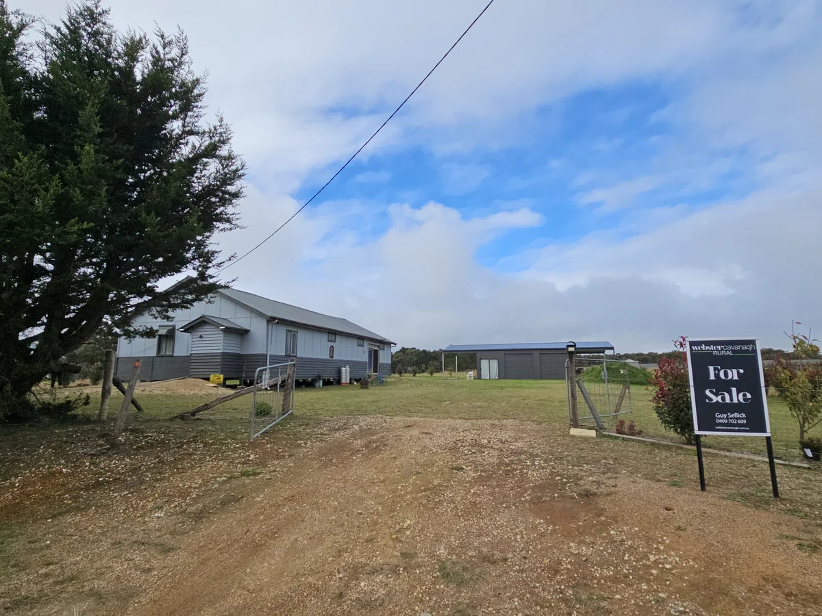 86 Halloran Drive, Thulimbah QLD 4376