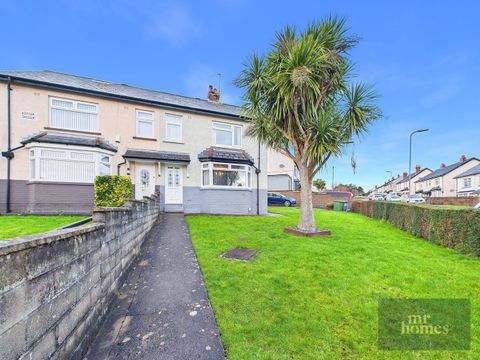 Crossways Road, Cardiff CF5