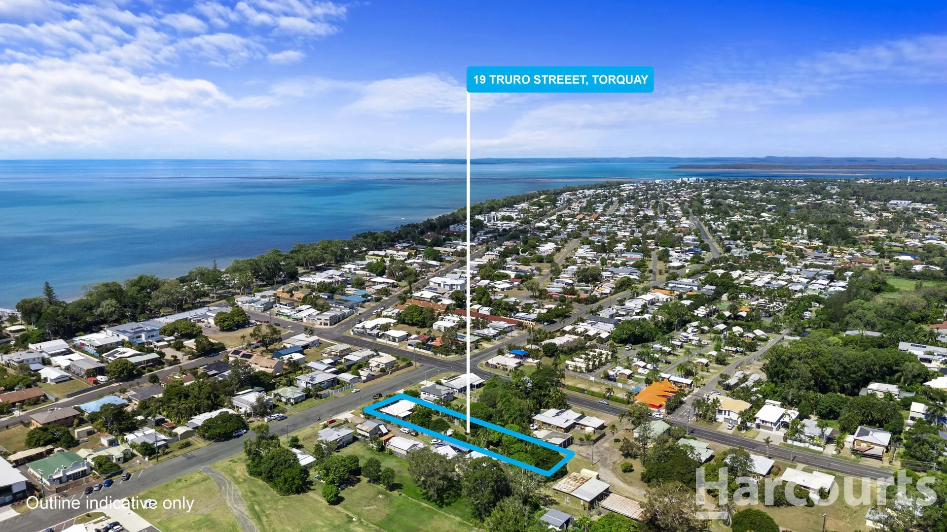 19 Truro Street, Torquay QLD 4655