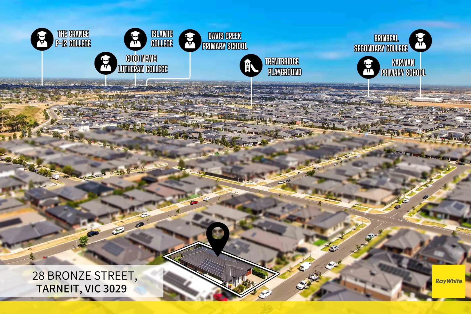 Additional image 25 of 28 Bronze Street, Tarneit VIC 3029