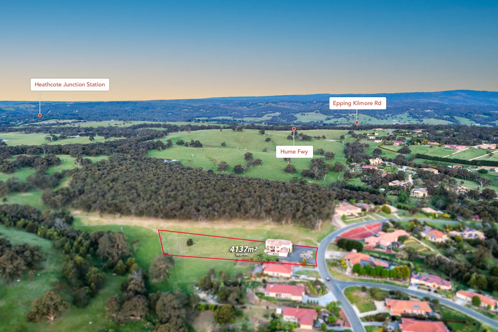 Additional image 21 of 80 Valley Drive, Wallan VIC 3756