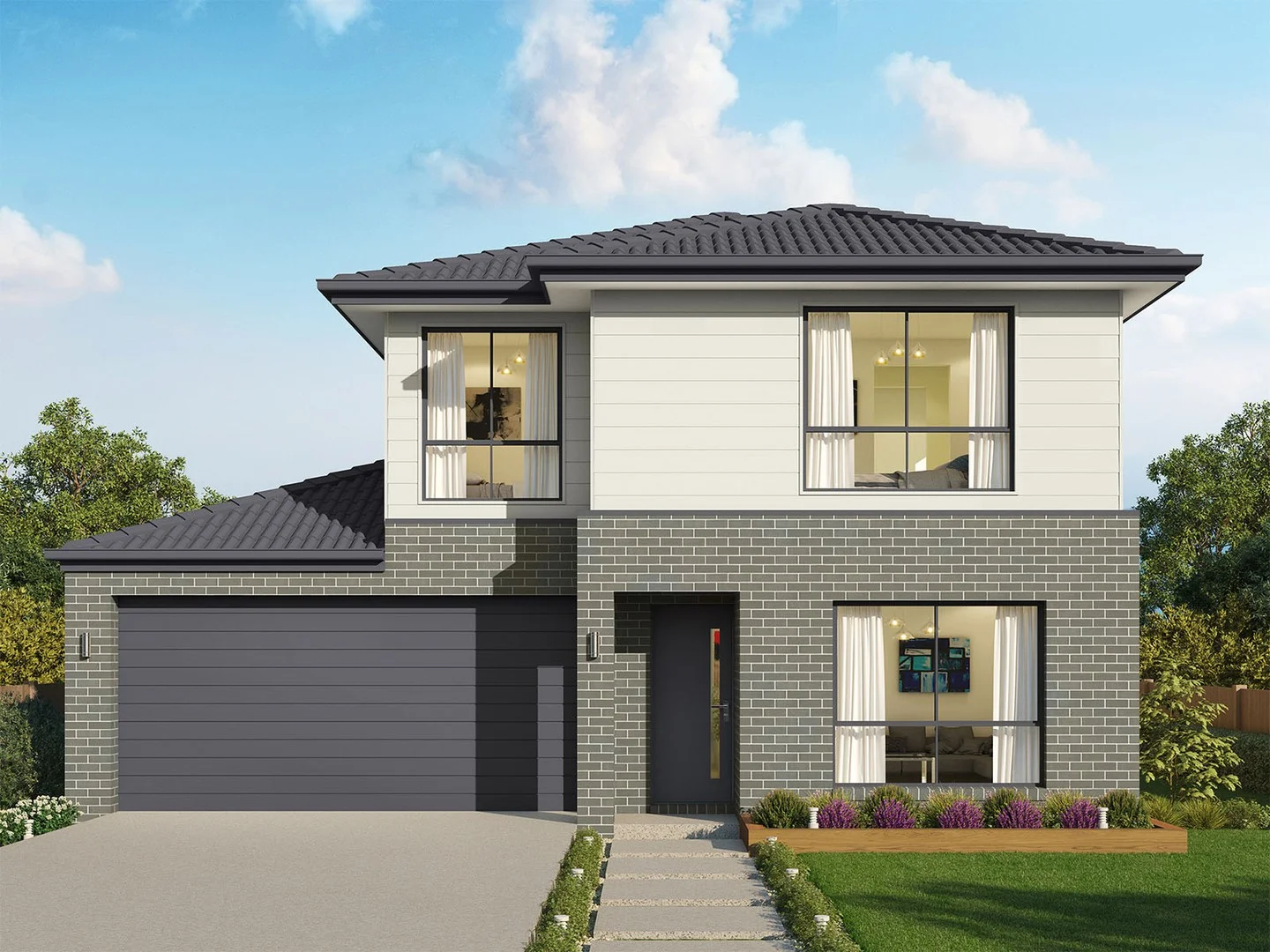 Lot 272 Ardell Street, Thornhill Park VIC 3335