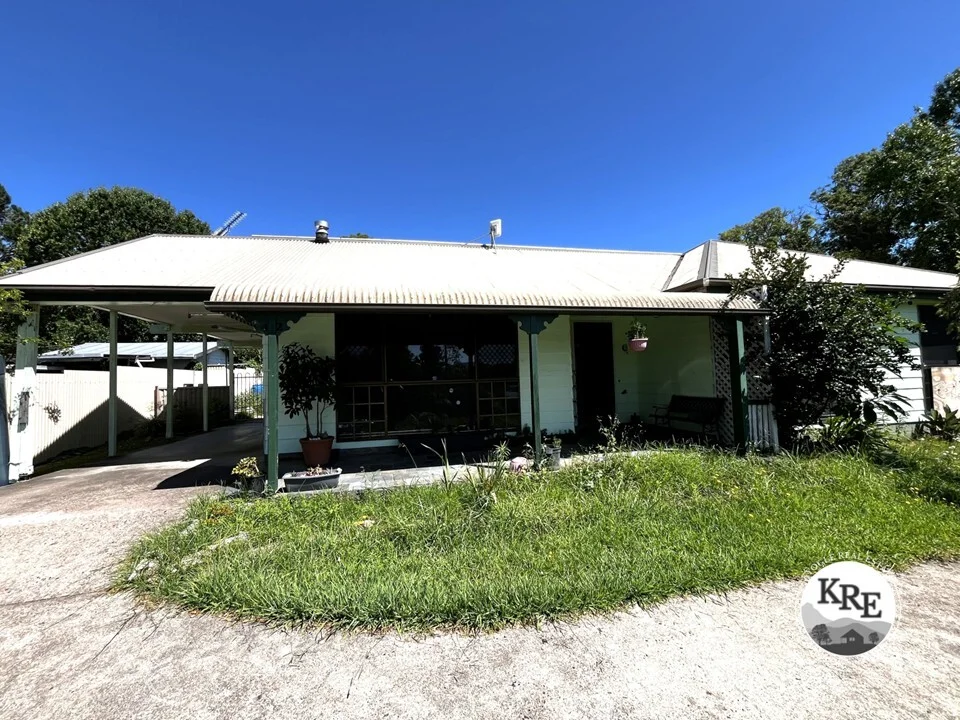 42 Tooloom St, Urbenville NSW 2475