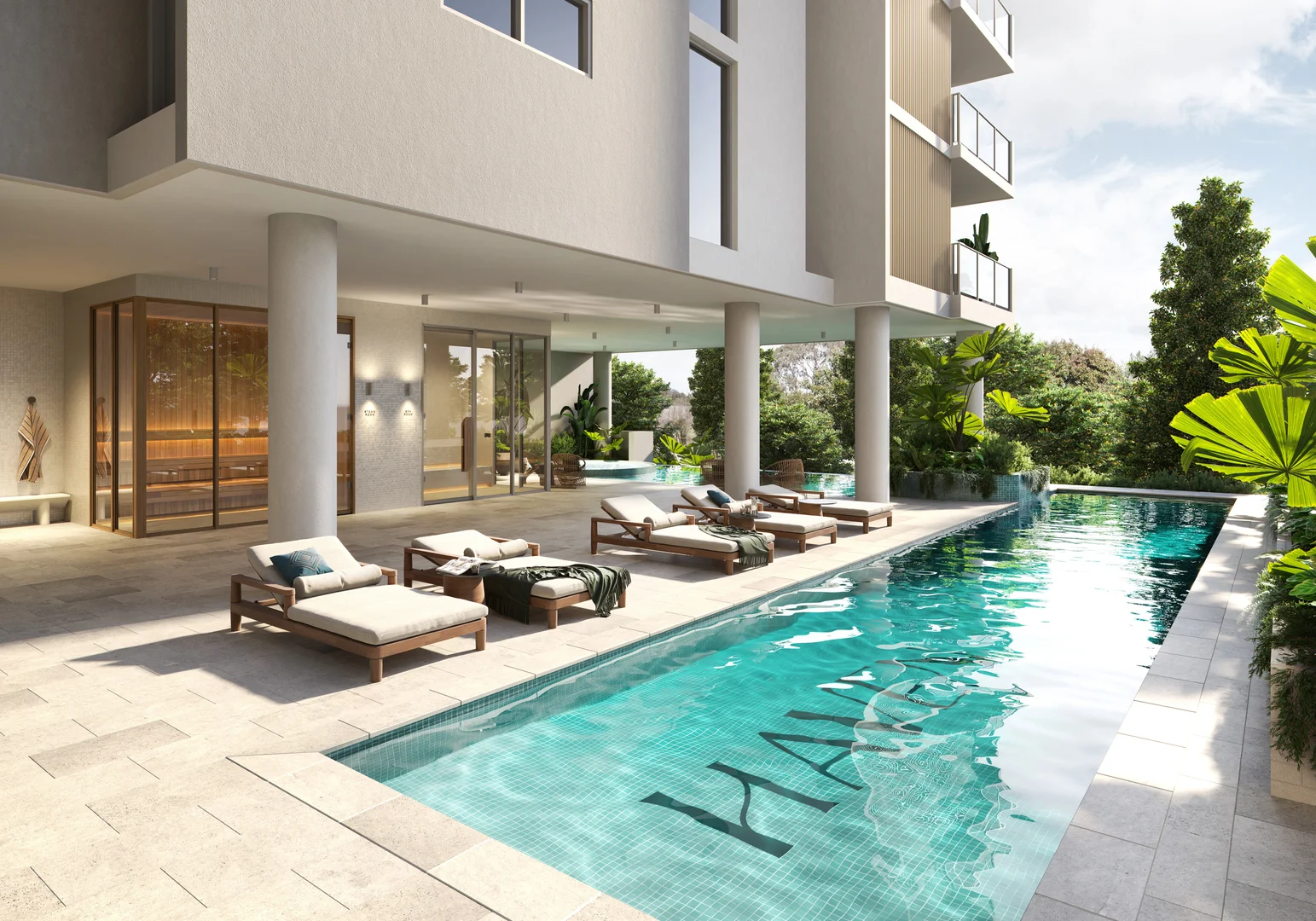 Additional image 4 of 1407/9 John Street, Cleveland QLD 4163